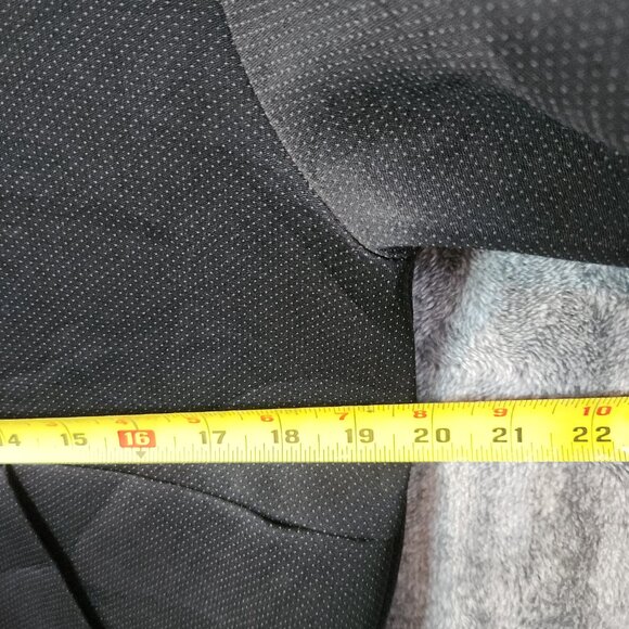 Under Armour Womens Fleece Sweater Medium Pullover Turtleneck Coldgear Loose EUC - Picture 9 of 10